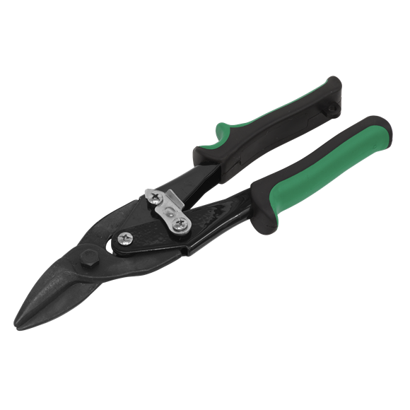 Sealey AK6906 Aviation Tin Snips Right Cut