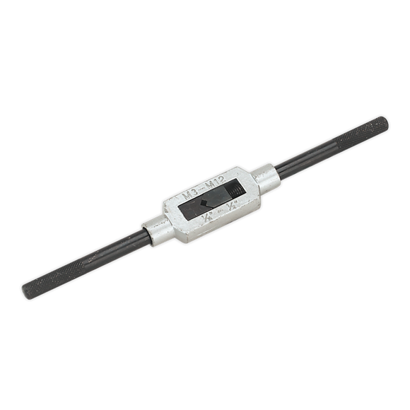 Sealey AK727 Tap Wrench M3-M12