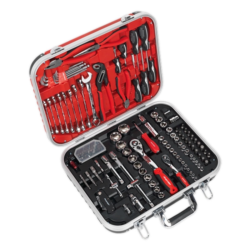 Sealey AK7980 Mechanic's Tool Kit 136pc