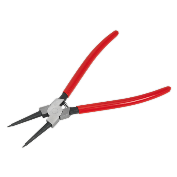 Sealey AK84564 Circlip Pliers Internal Straight Nose 230mm