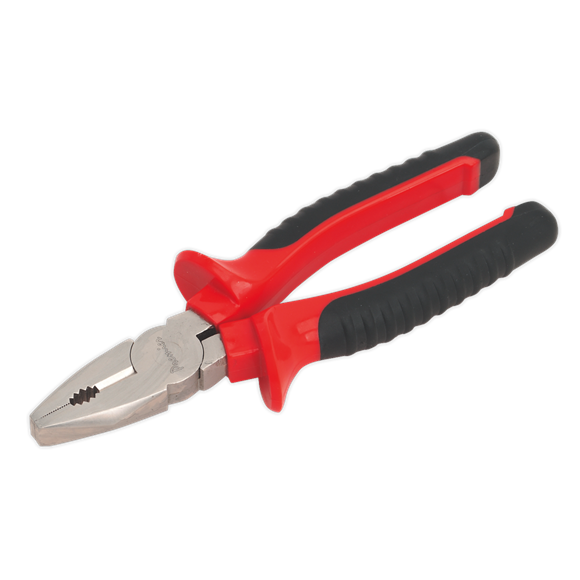 Sealey AK8503 Combination Pliers 190mm