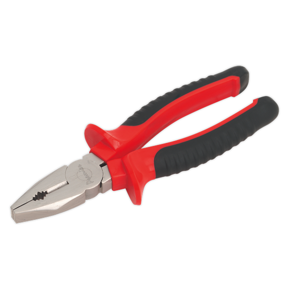 Sealey AK8504 Combination Pliers 205mm