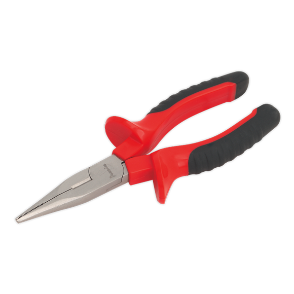 Sealey AK8506 Long Nose Pliers 170mm