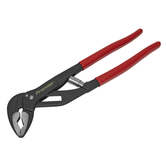 Sealey AK8532 Water Pump Pliers 300mm Self-Adjusting