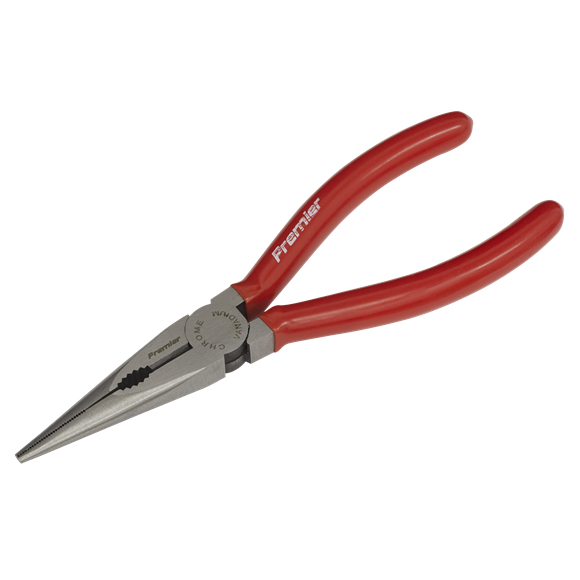 Sealey AK8562 Long Nose Pliers 170mm