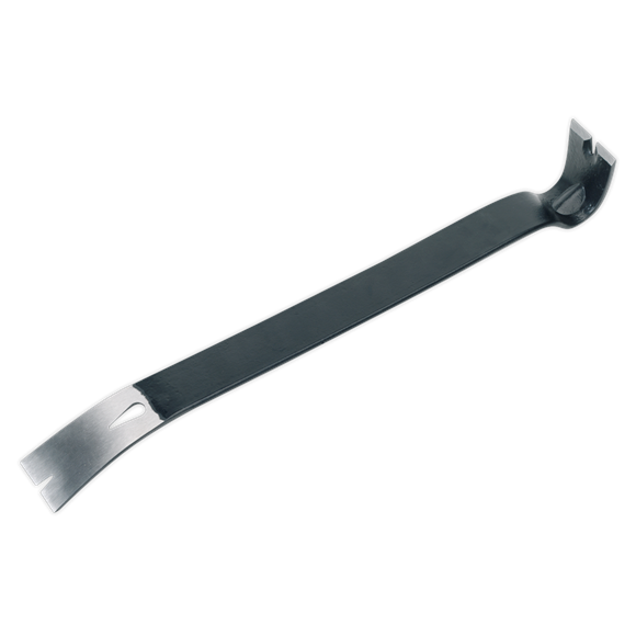 Sealey AK884 Double End Flat Pry Bar 450mm