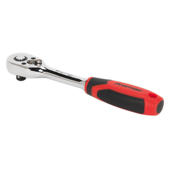 Sealey AK8946 Ratchet Wrench 1/4
