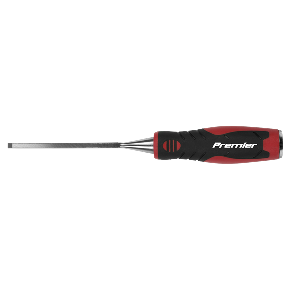 Sealey AK9230 Hammer-Thru Wood Chisel 6mm