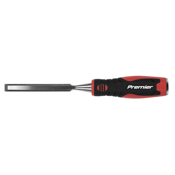 Sealey AK9231 Hammer-Thru Wood Chisel 10mm
