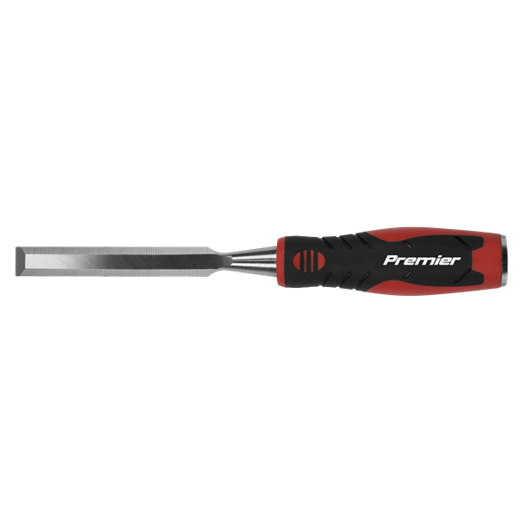 Sealey AK9233 Hammer-Thru Wood Chisel 16mm