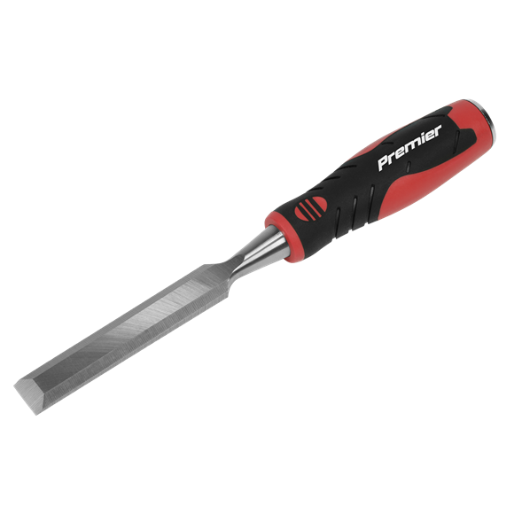 Sealey AK9234 Hammer-Thru Wood Chisel 19mm