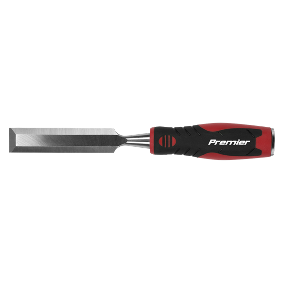 Sealey AK9235 Hammer-Thru Wood Chisel 25mm