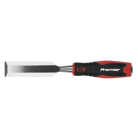 Sealey AK9236 Hammer-Thru Wood Chisel 32mm
