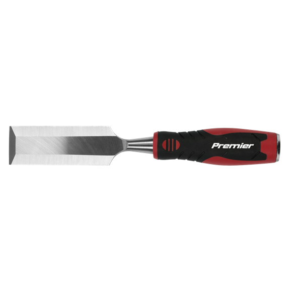 Sealey AK9237 Hammer-Thru Wood Chisel 38mm