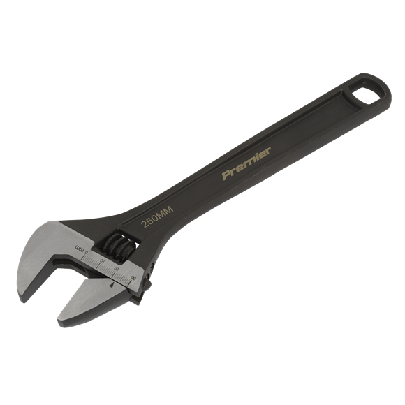 Sealey AK9562 Adjustable Wrench 250mm
