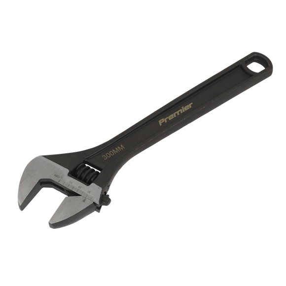 Sealey AK9563 Adjustable Wrench 300mm