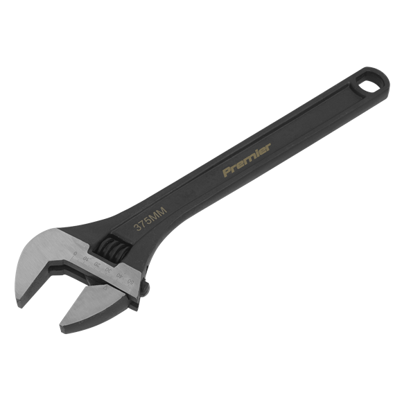 Sealey AK9564 Adjustable Wrench 375mm