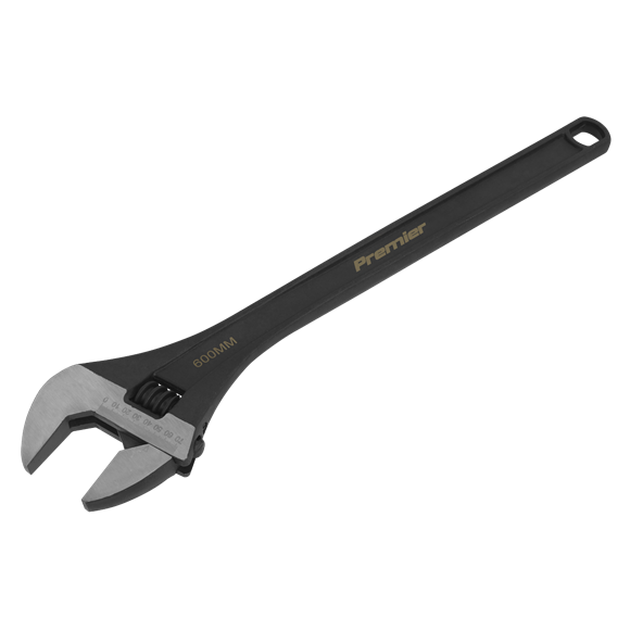 Sealey AK9566 Adjustable Wrench 600mm