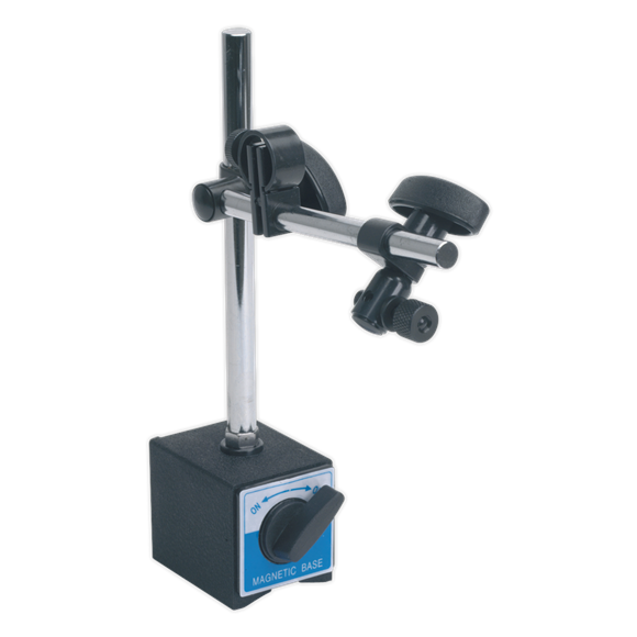 Sealey AK9581 Magnetic Stand with Fine Adjustment