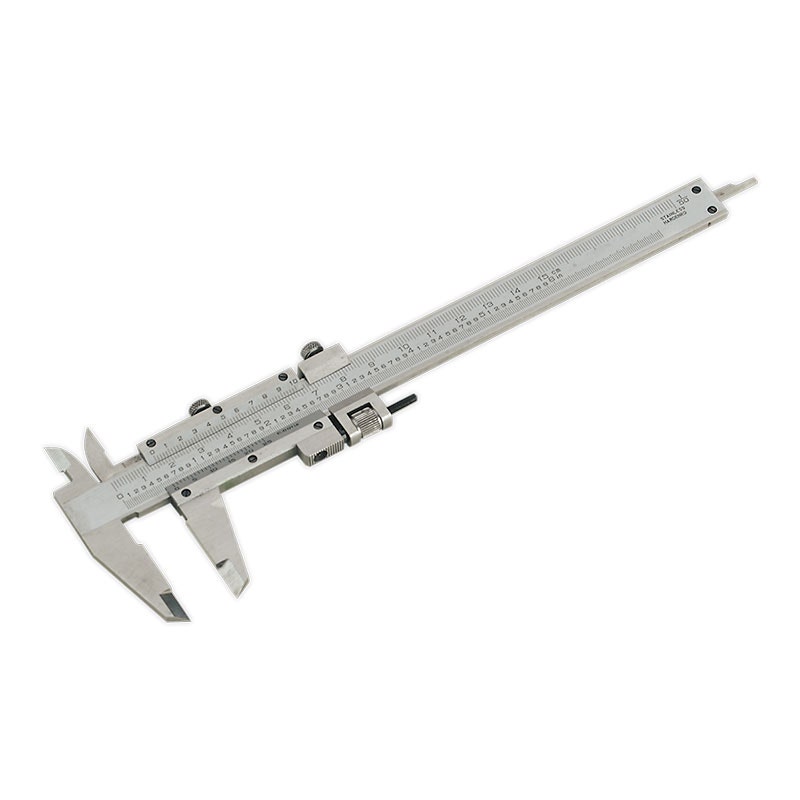 Sealey AK962 Vernier Caliper 150mm(6