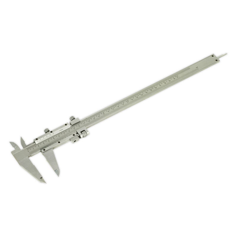 Sealey AK9623 Vernier Caliper 300mm(12