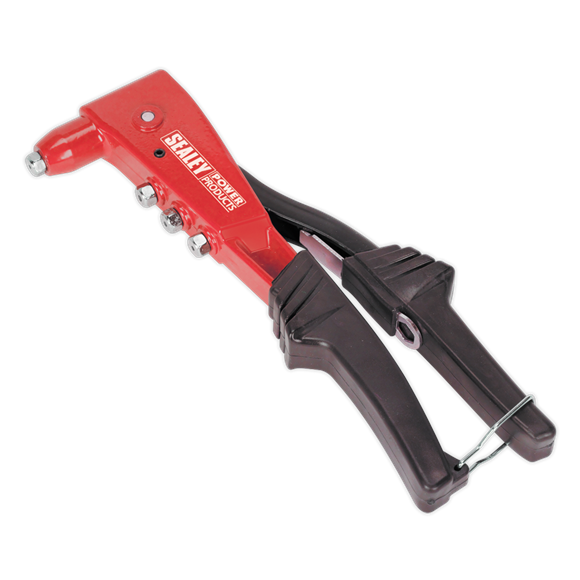 Sealey AK992 Riveter Heavy-Duty