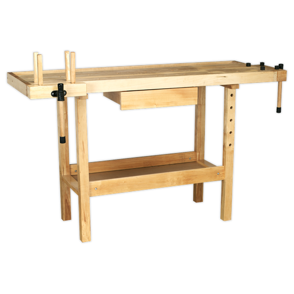 Sealey AP1520 Woodworking Bench 1.52m