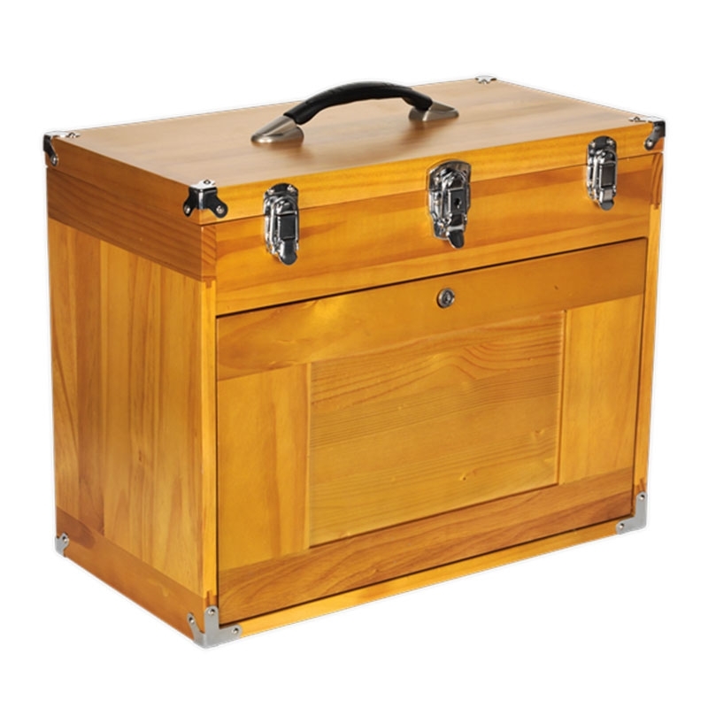 Sealey AP1608W Machinist Toolbox 8 Drawer