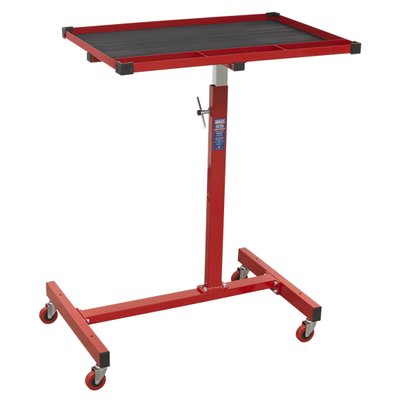 Sealey AP200 Mobile Work Station - Adjustable-Height