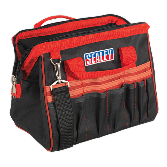 Sealey AP301 Tool Storage Bag with Multi-Pockets 300mm