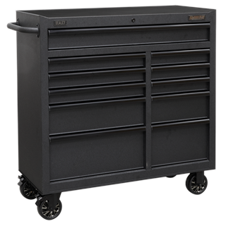 Sealey Hutch Toolbox 1030mm & Rollcab Combo