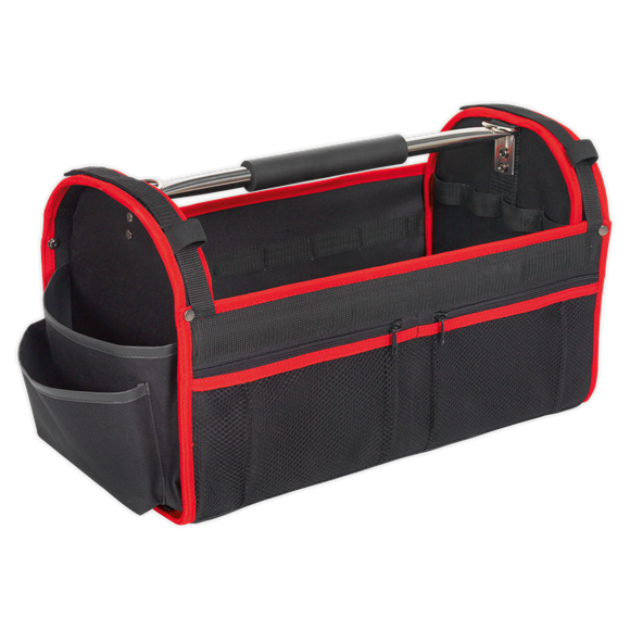 Sealey AP505 Open Tool Storage Bag 500mm
