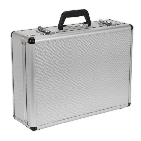 Sealey AP601 Tool Case Aluminium Radiused Edges