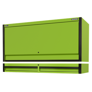 Sealey AP6103BE Top Hutch & 2 Drawer Riser 1549mm