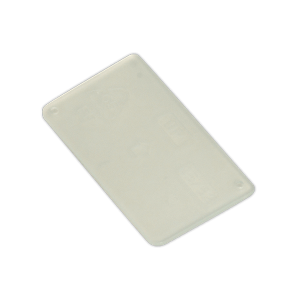 Sealey APDC01 Drawer Divider Small Pack of 30