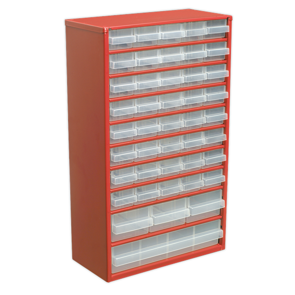 Sealey APDC45 Cabinet Box 44 Drawer