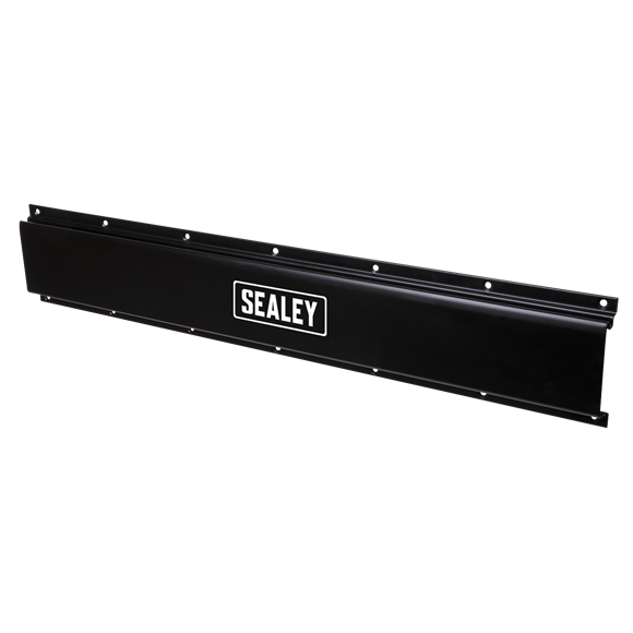 Sealey APH01 Storage Rail Wall Mountable
