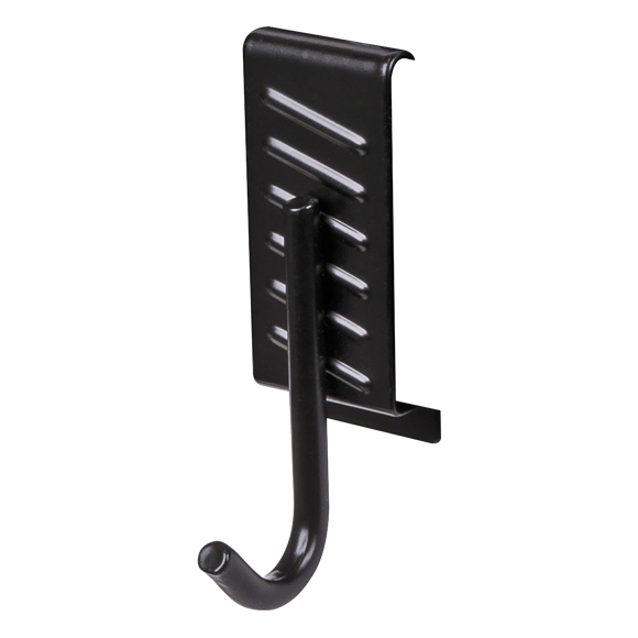 Sealey APH10 Storage Hook Single J Prong
