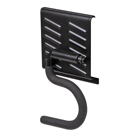 Sealey APH11 Storage Hook Single S Prong
