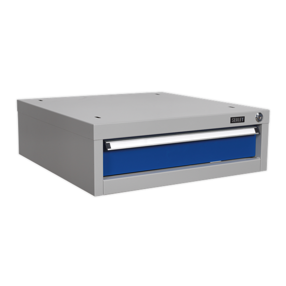 Sealey API8 Single Drawer Unit for API Series Workbenches