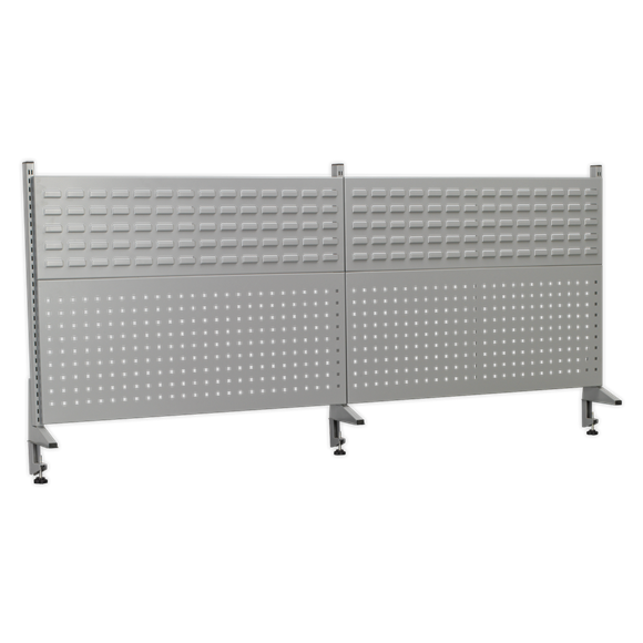 Sealey APIBP2100 Back Panel Assembly for API2100