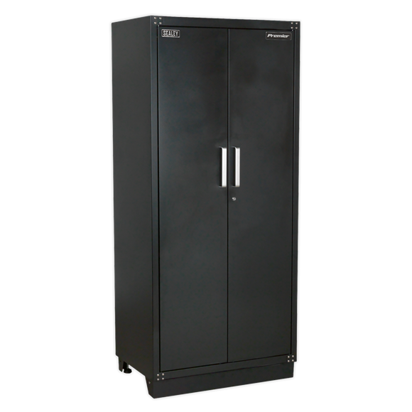 Sealey APMS05 Modular Full Height Floor Cabinet 930mm Heavy-Duty
