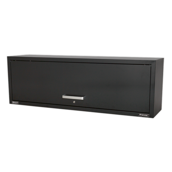 Sealey APMS14 Modular Wall Cabinet 1550mm Heavy-Duty
