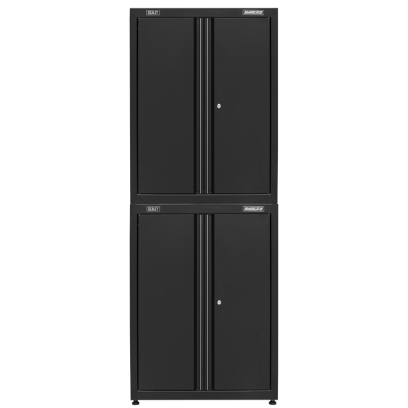 Sealey APMS2HFPS Modular Stacking Cabinet