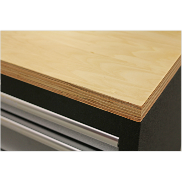 Sealey APMS50WC Pressed Wood Worktop 2040mm