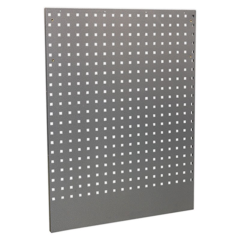 Sealey APMS60BP Back Panel for Modular Corner Unit