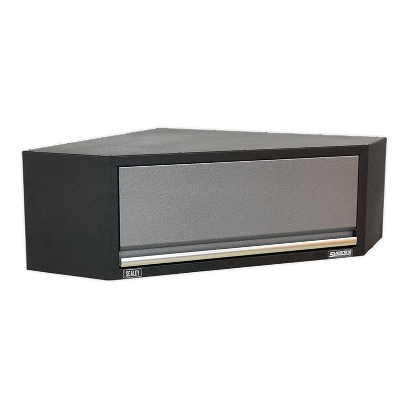 Sealey APMS61 Modular Corner Wall Cabinet 865mm