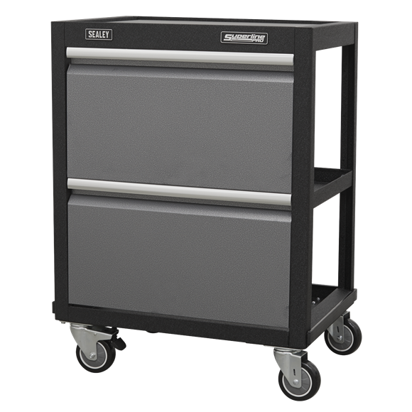 Sealey APMS66 Modular Mobile Workshop Trolley