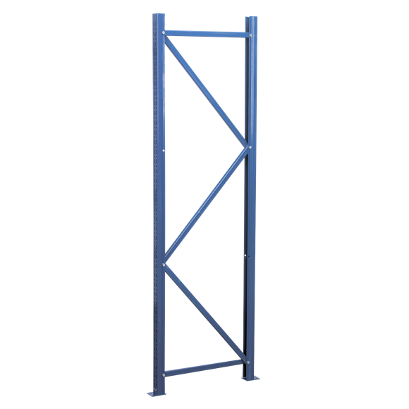 Sealey APR602 Frame 2000 x 600mm One End