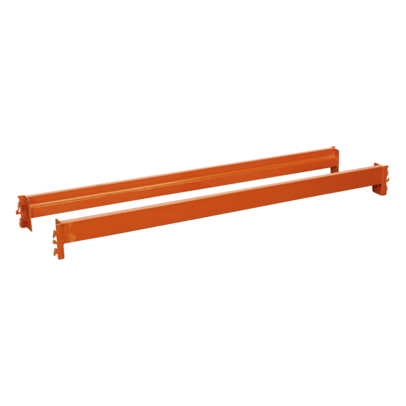 Sealey APRB1152 Cross Beam 1150mm - Pair 900kg Capacity